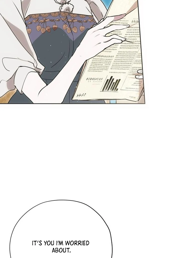 Moralis Scandal Chapter 21 - Page 8