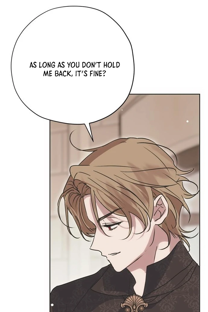 Moralis Scandal Chapter 21 - Page 80