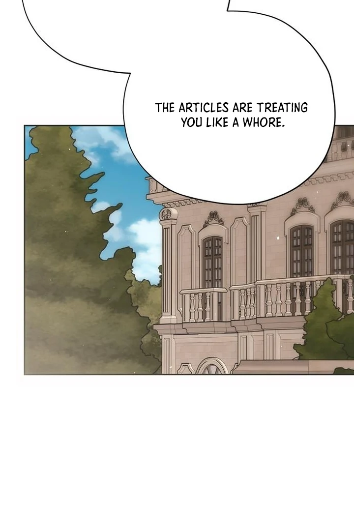 Moralis Scandal Chapter 21 - Page 9