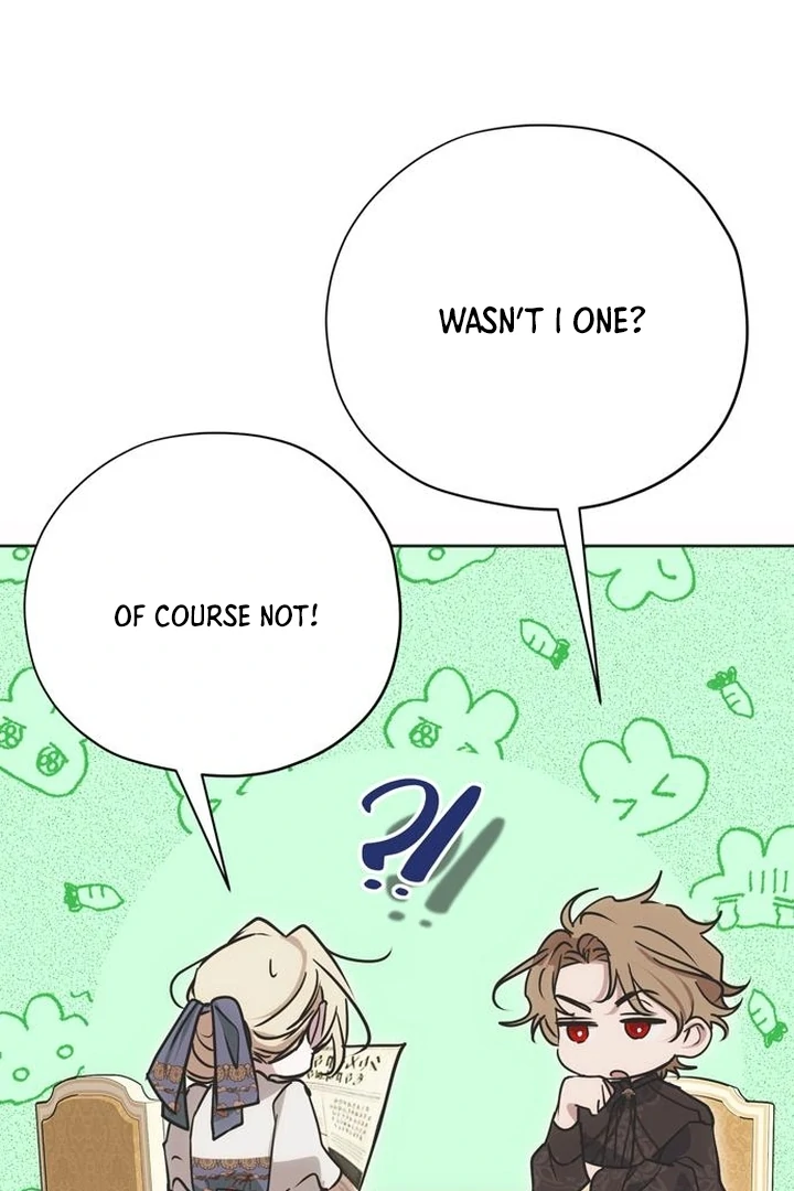 Moralis Scandal Chapter 21 - Page 10