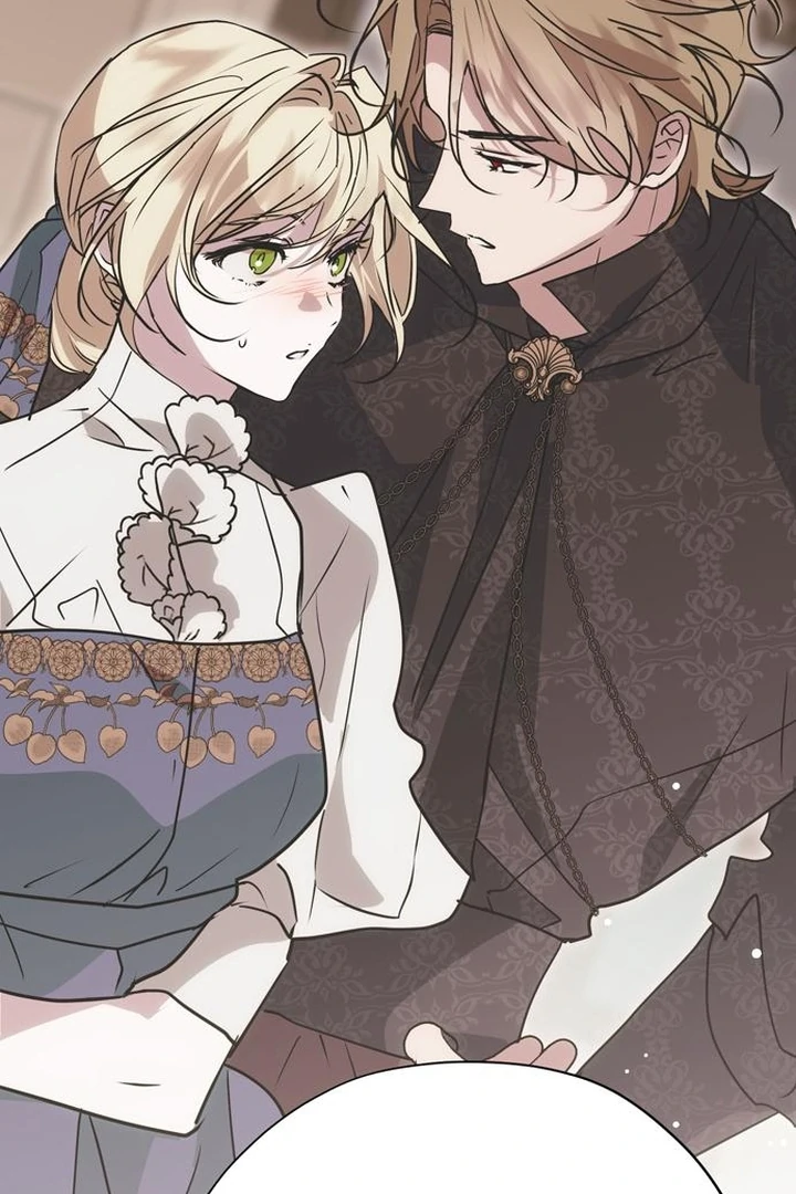 Moralis Scandal Chapter 21 - Page 96