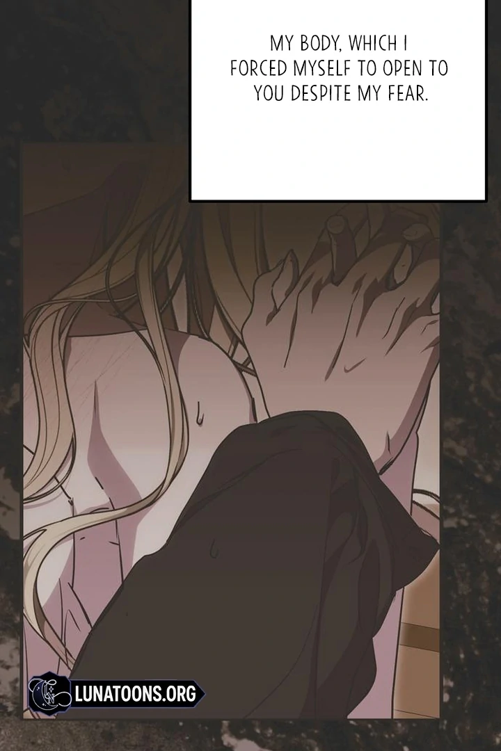 Moralis Scandal Chapter 22 - Page 107