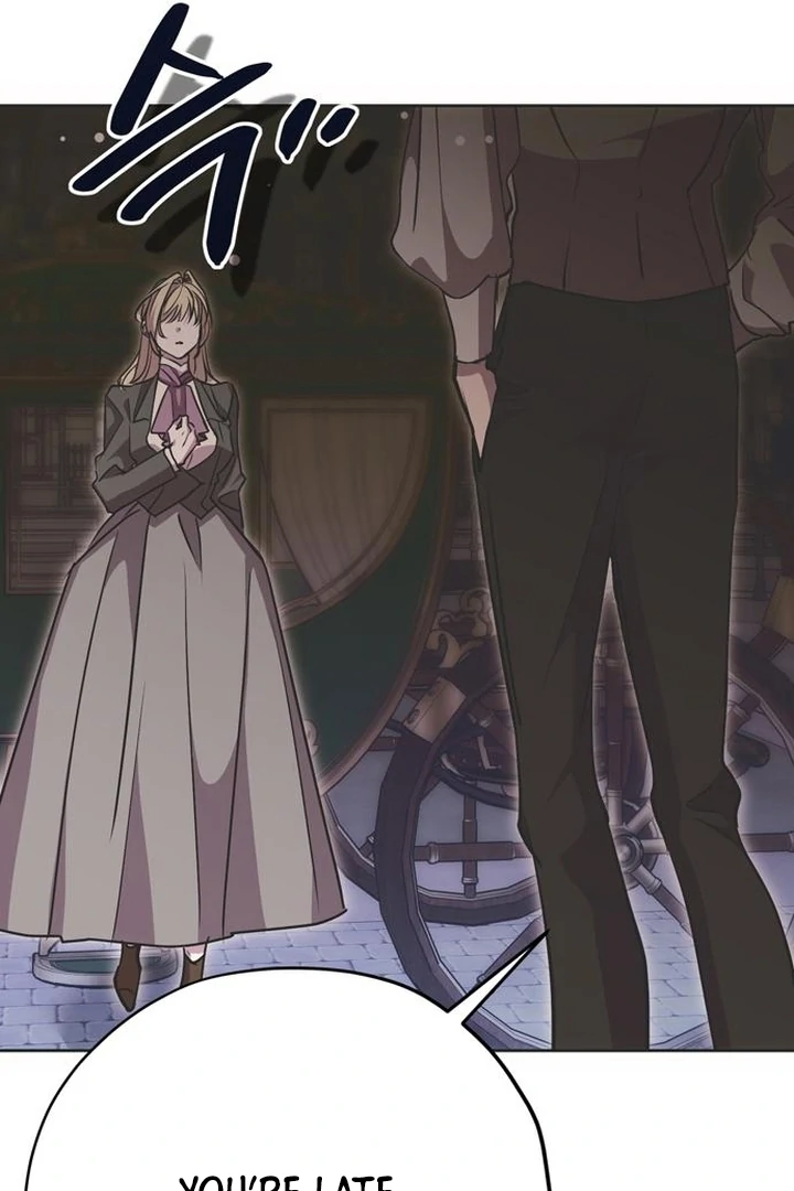 Moralis Scandal Chapter 22 - Page 140