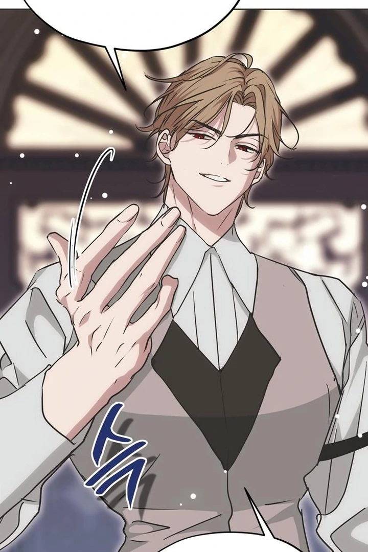 Moralis Scandal Chapter 22 - Page 142