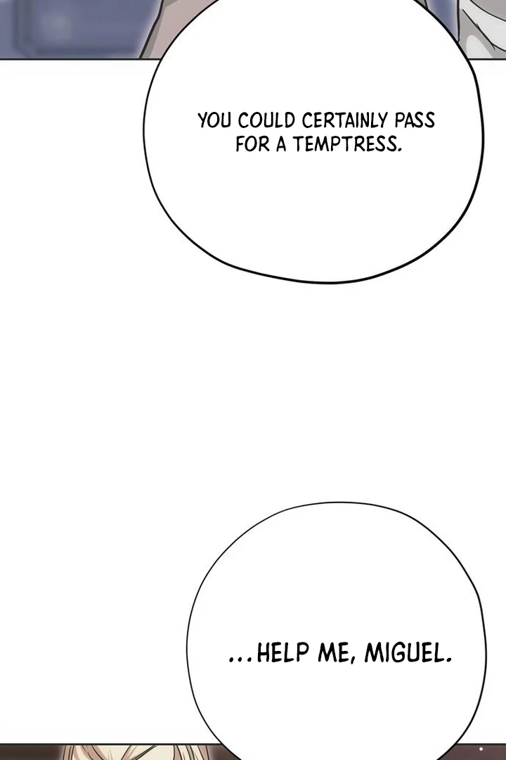 Moralis Scandal Chapter 22 - Page 143