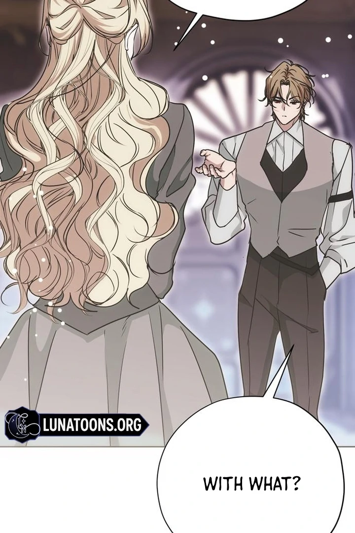 Moralis Scandal Chapter 22 - Page 144