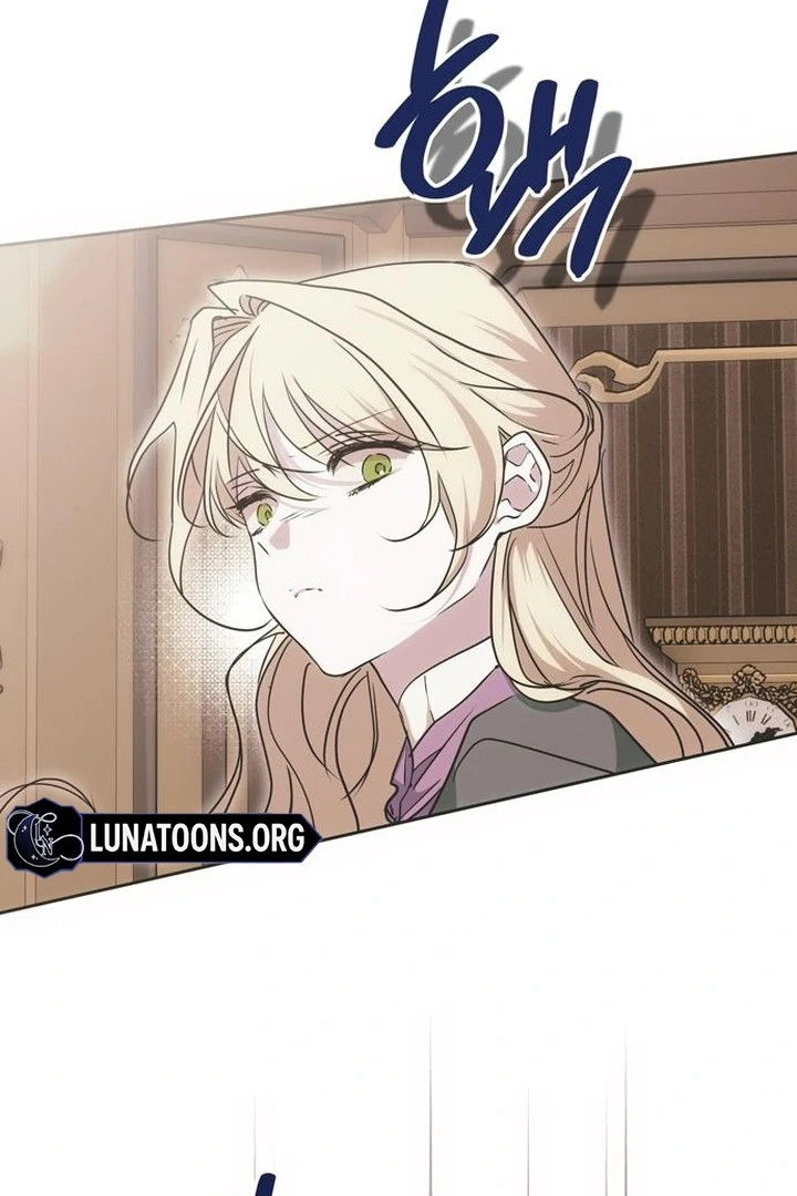 Moralis Scandal Chapter 22 - Page 17