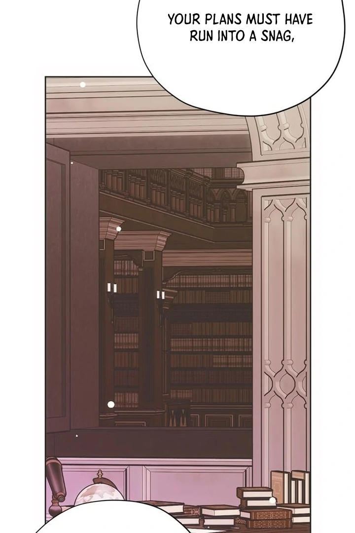 Moralis Scandal Chapter 22 - Page 33