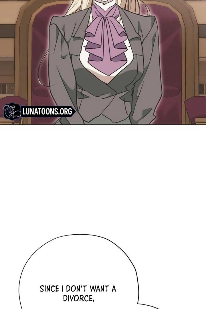 Moralis Scandal Chapter 22 - Page 5