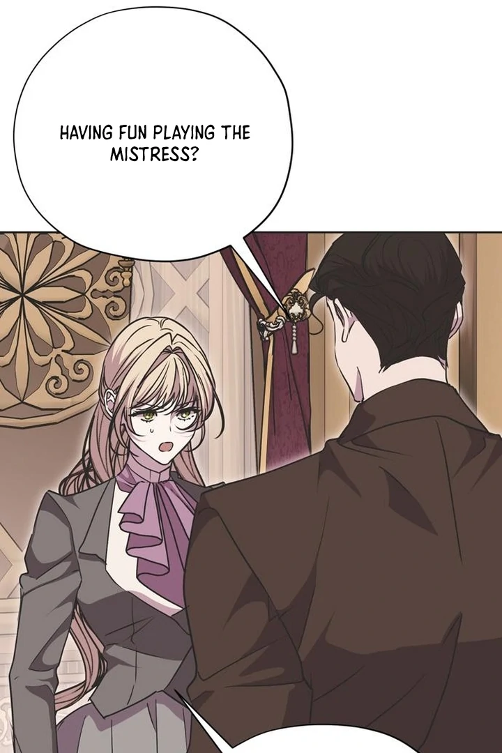 Moralis Scandal Chapter 22 - Page 45