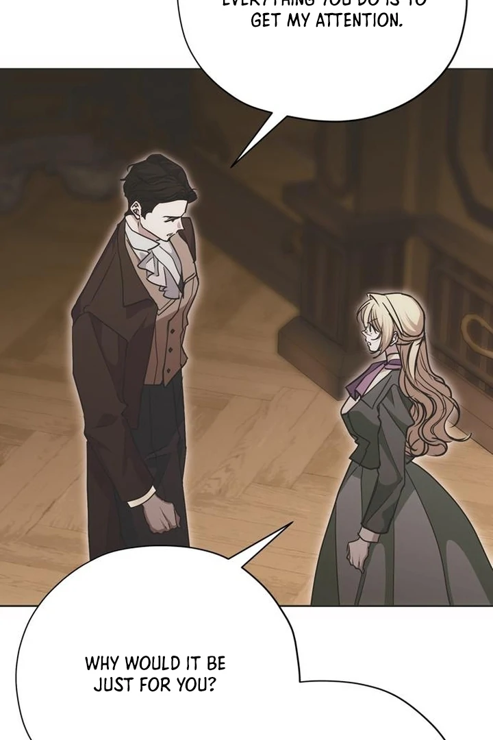 Moralis Scandal Chapter 22 - Page 47