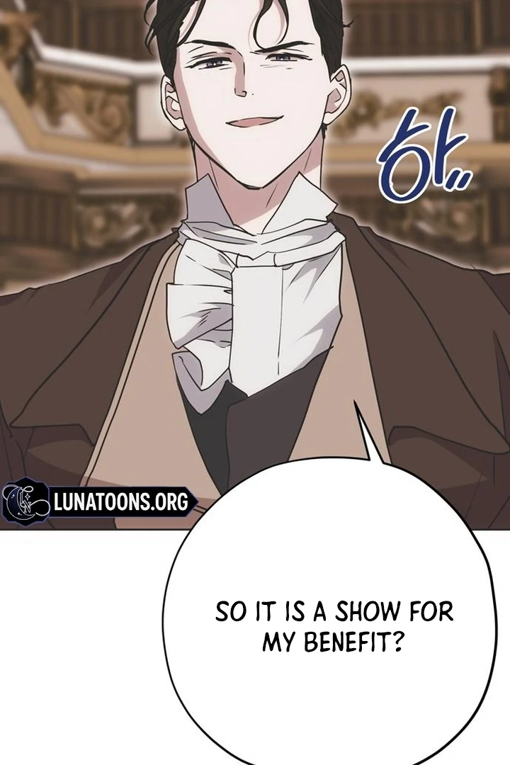 Moralis Scandal Chapter 22 - Page 49