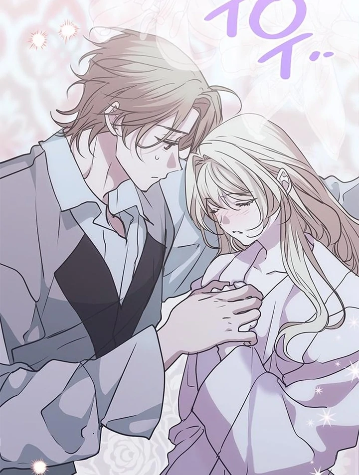 Moralis Scandal Chapter 23 - Page 107