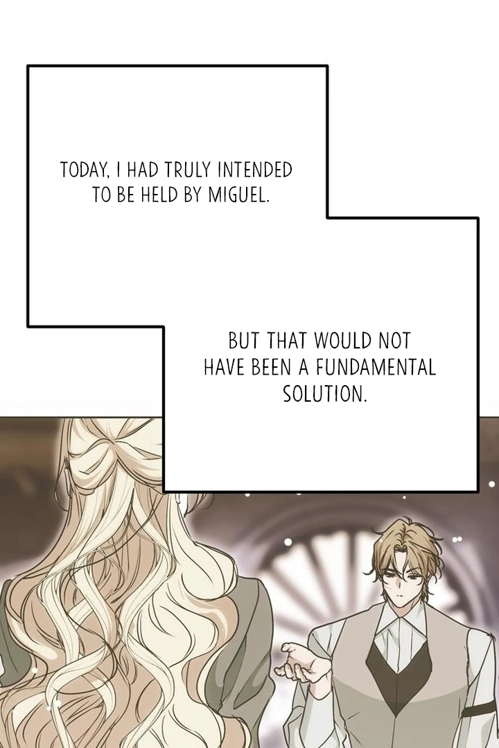 Moralis Scandal Chapter 23 - Page 114