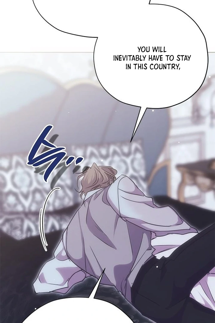 Moralis Scandal Chapter 23 - Page 133