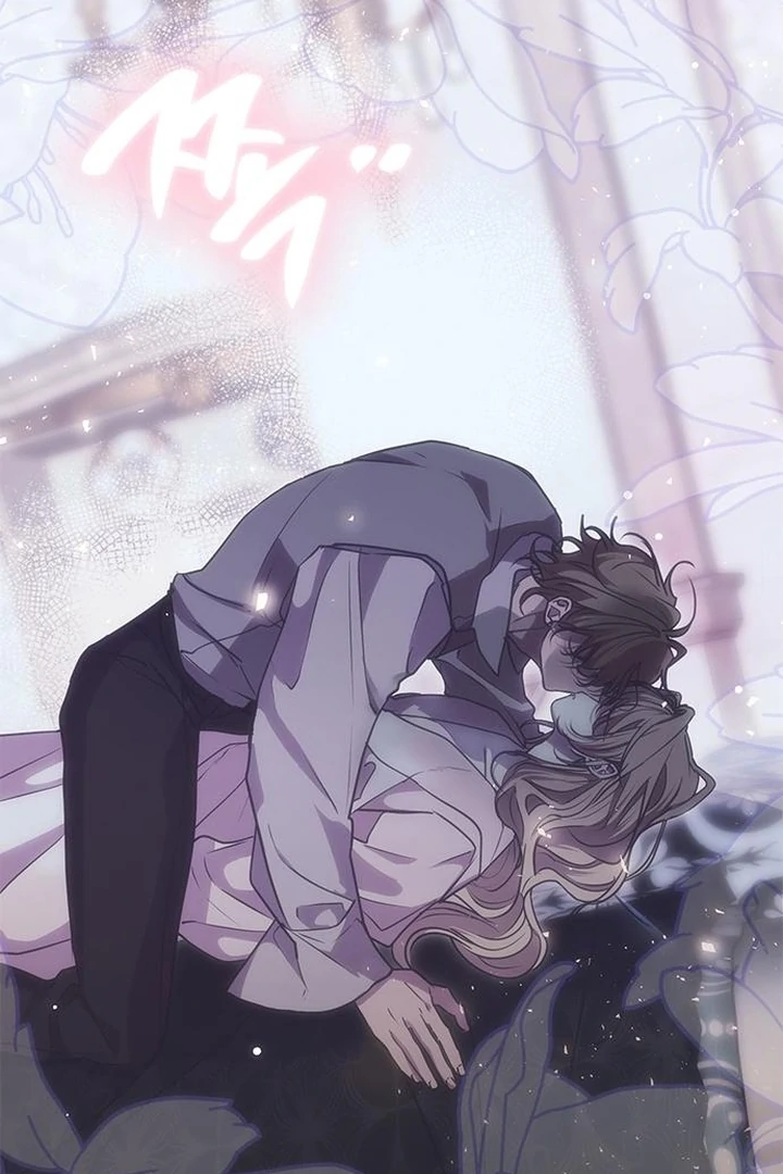 Moralis Scandal Chapter 23 - Page 139