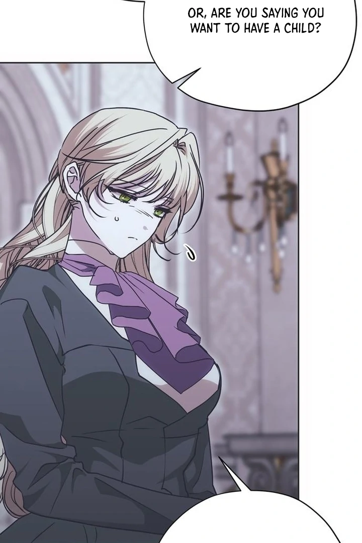 Moralis Scandal Chapter 23 - Page 16