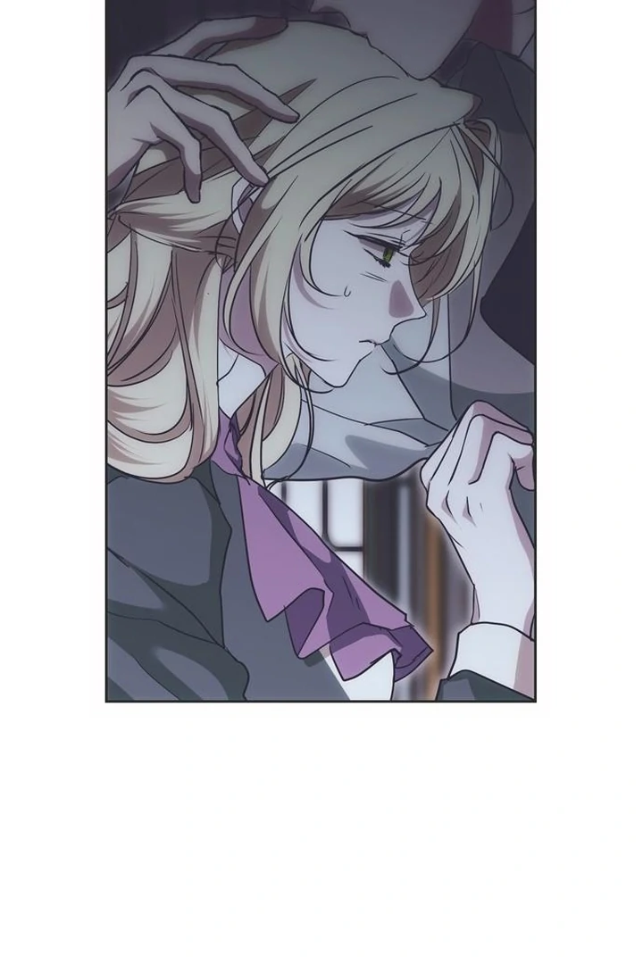 Moralis Scandal Chapter 23 - Page 29