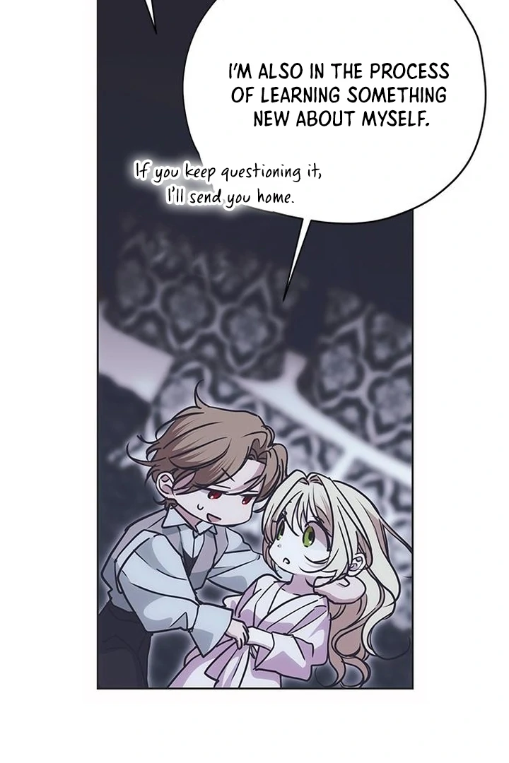 Moralis Scandal Chapter 23 - Page 70