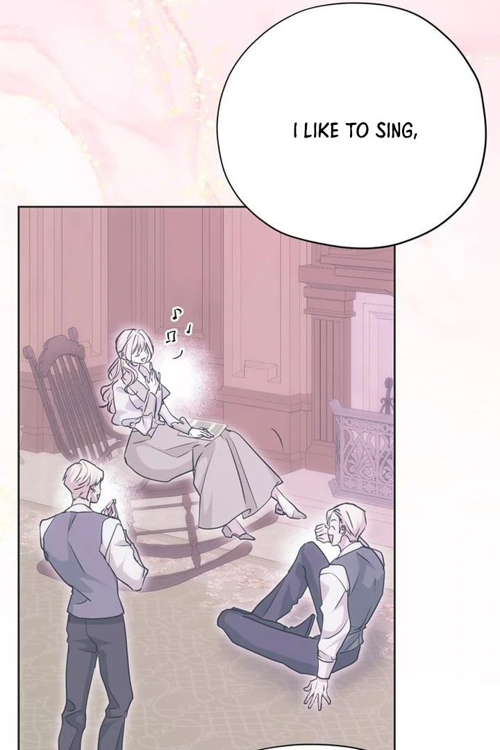 Moralis Scandal Chapter 23 - Page 81