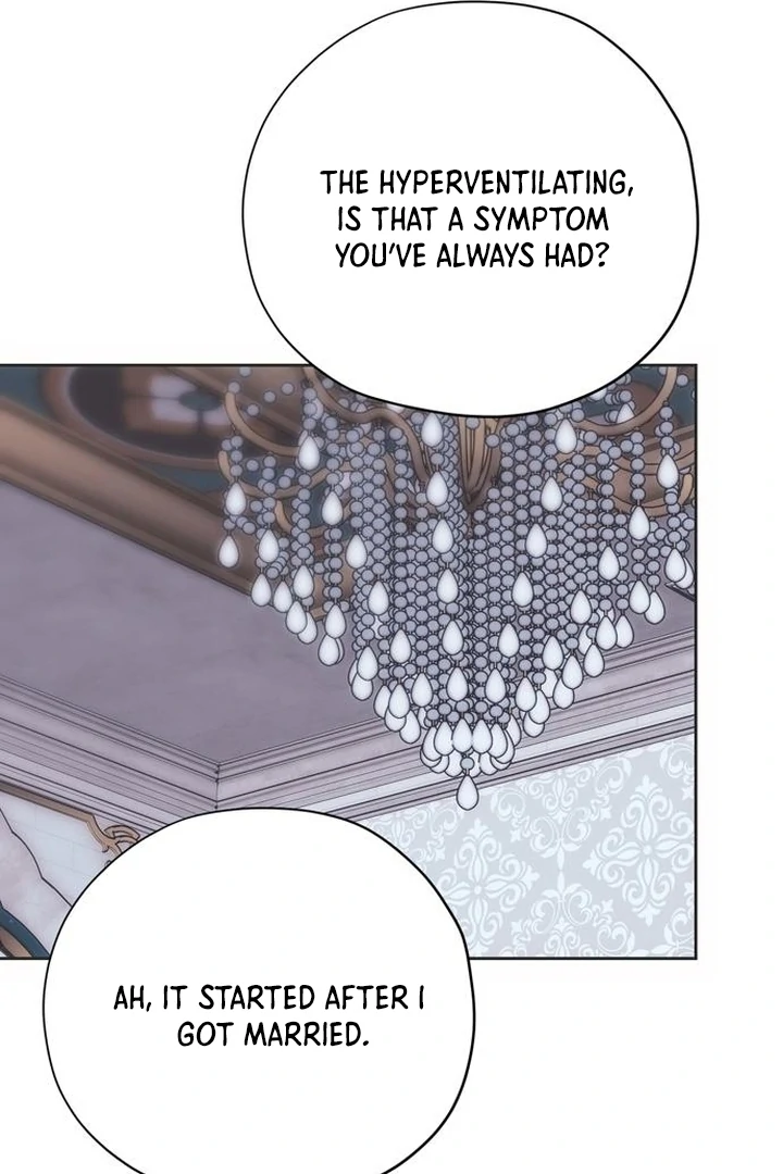 Moralis Scandal Chapter 23 - Page 95