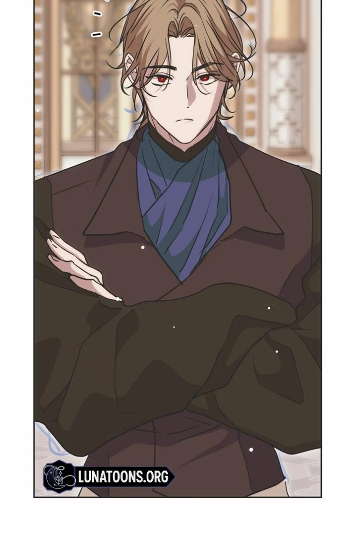 Moralis Scandal Chapter 24 - Page 104