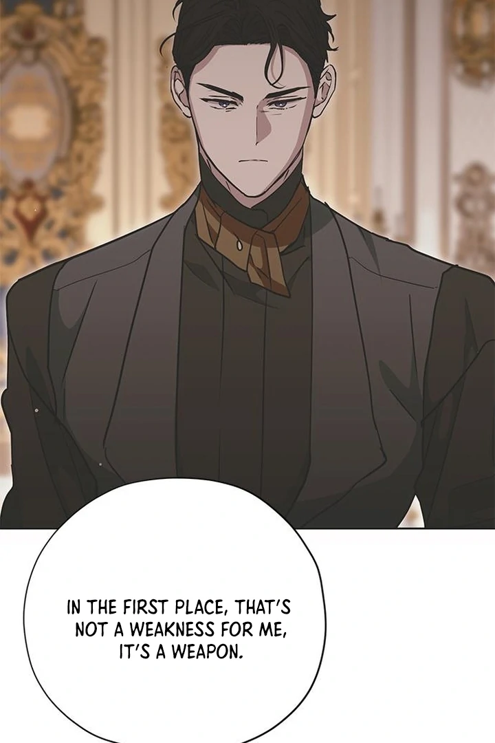 Moralis Scandal Chapter 24 - Page 133