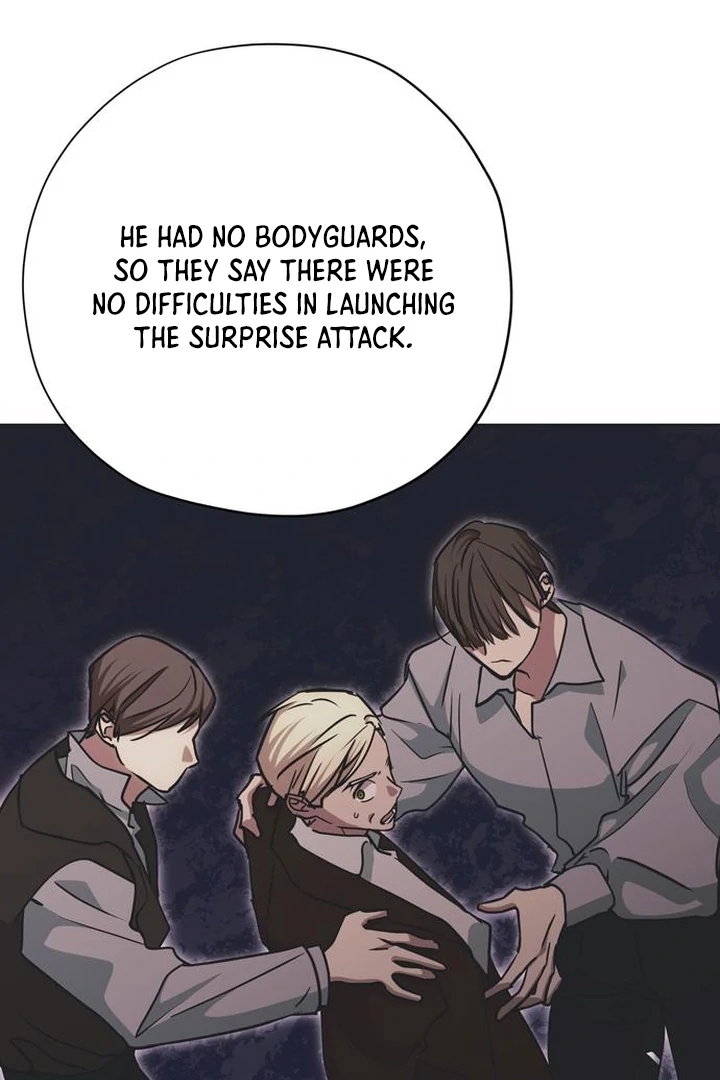 Moralis Scandal Chapter 24 - Page 19