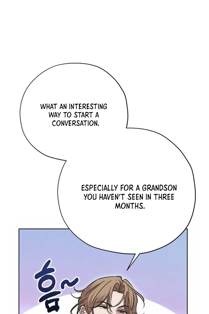 Moralis Scandal Chapter 24 - Page 47