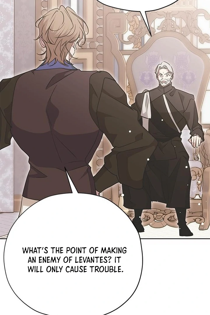 Moralis Scandal Chapter 24 - Page 61