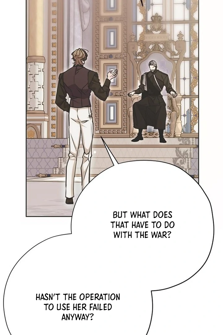 Moralis Scandal Chapter 24 - Page 85