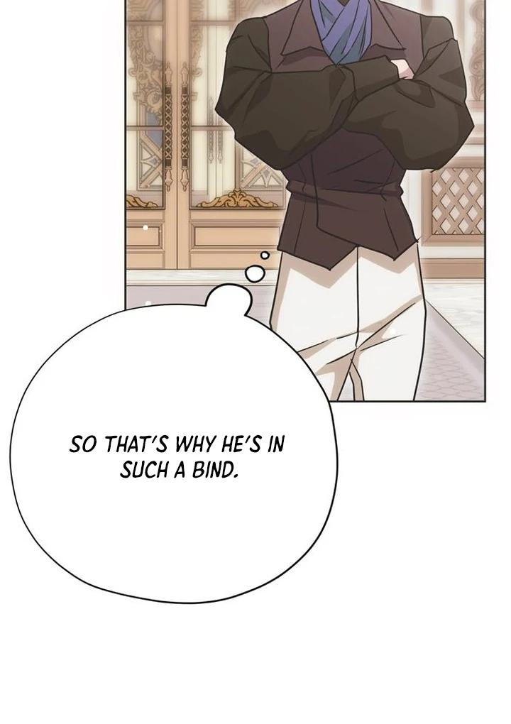 Moralis Scandal Chapter 24 - Page 95