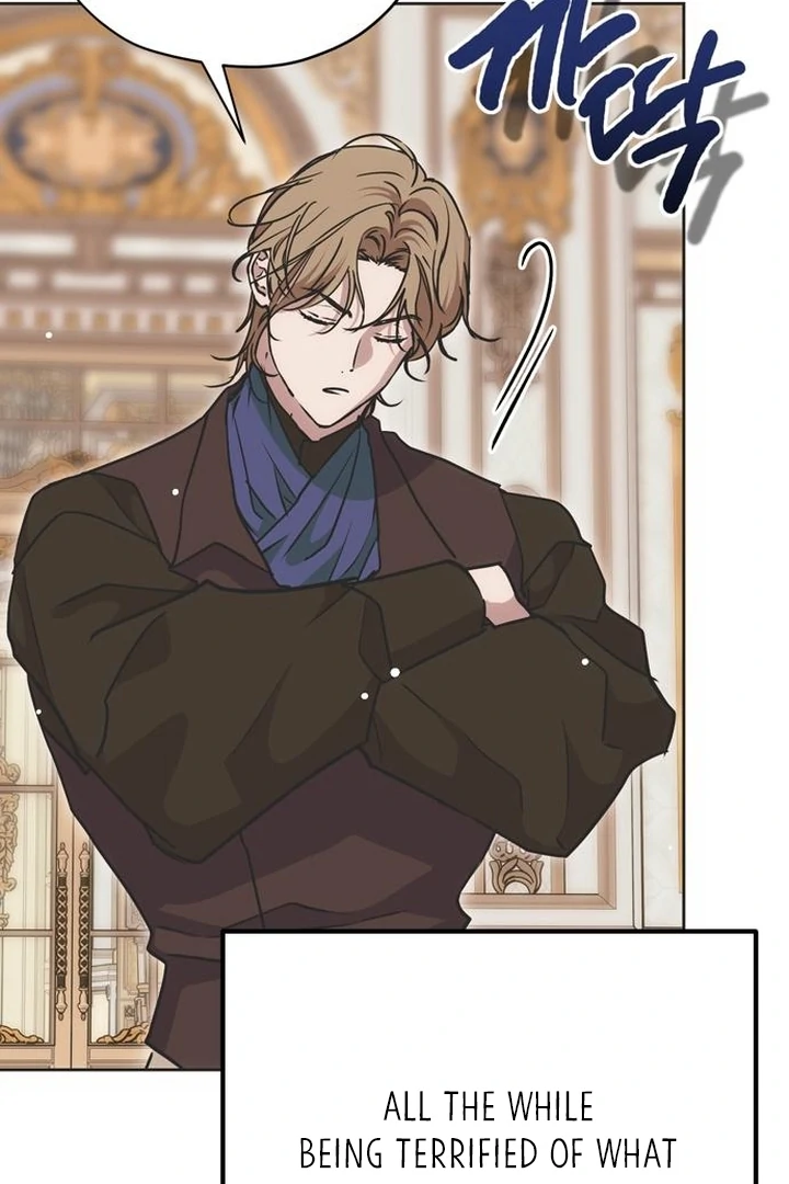 Moralis Scandal Chapter 24 - Page 100