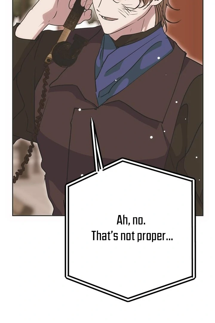 Moralis Scandal Chapter 25 - Page 108