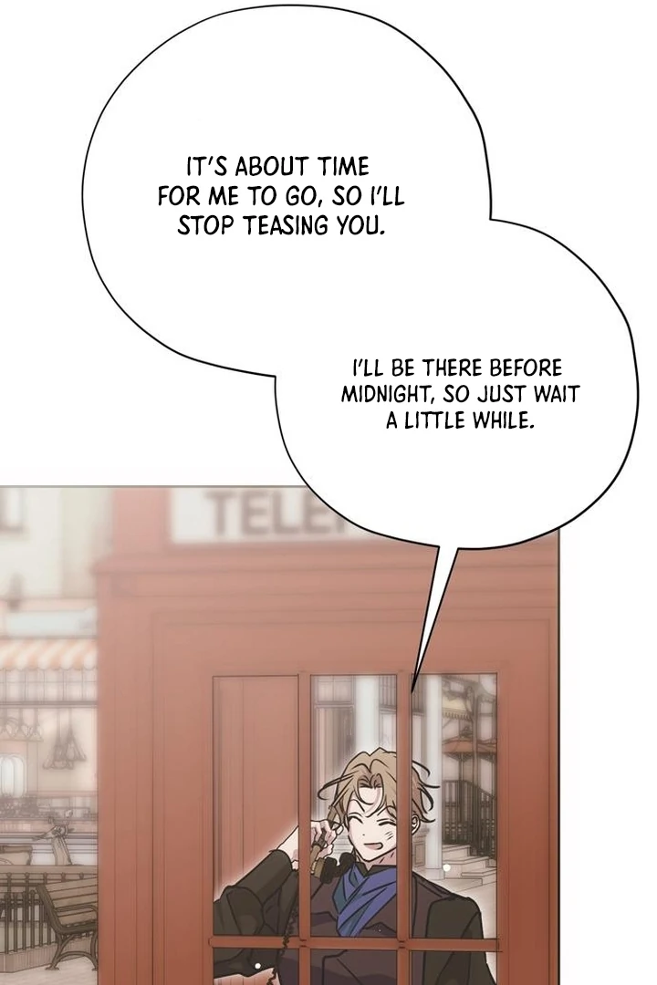 Moralis Scandal Chapter 25 - Page 111