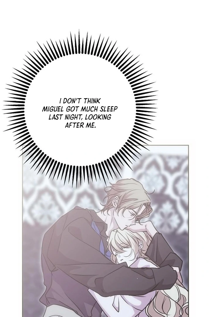 Moralis Scandal Chapter 25 - Page 115
