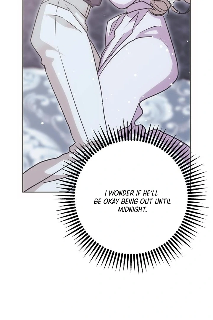 Moralis Scandal Chapter 25 - Page 116