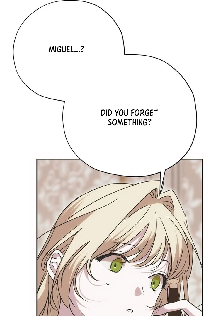 Moralis Scandal Chapter 25 - Page 124