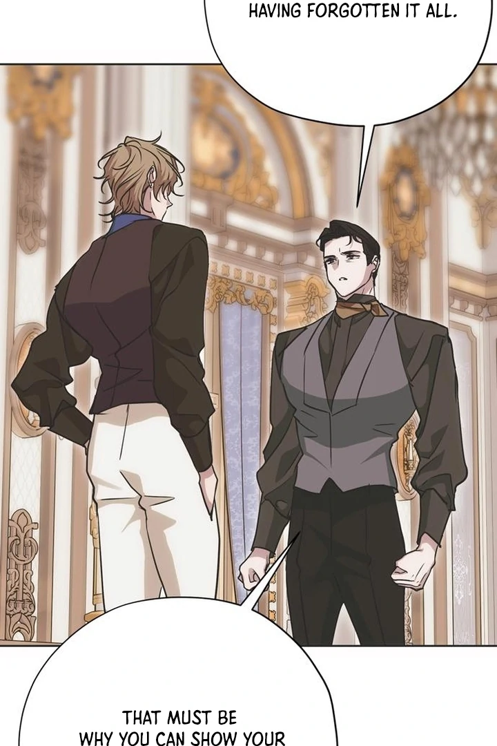 Moralis Scandal Chapter 25 - Page 30