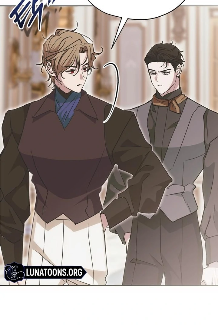 Moralis Scandal Chapter 25 - Page 35