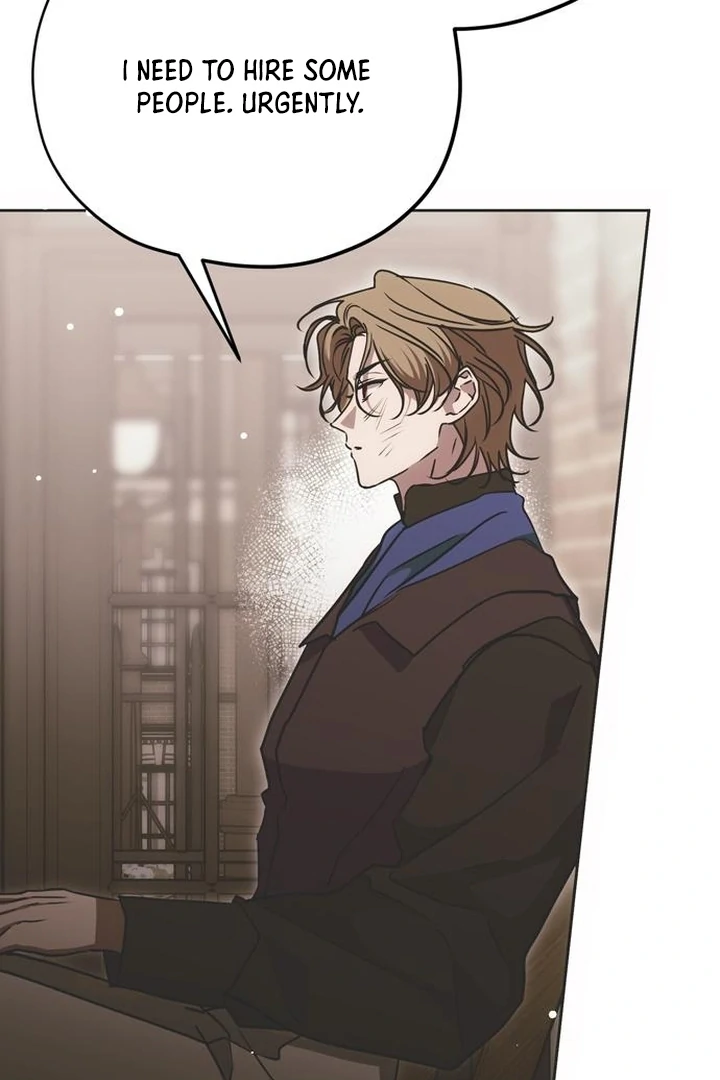 Moralis Scandal Chapter 25 - Page 50