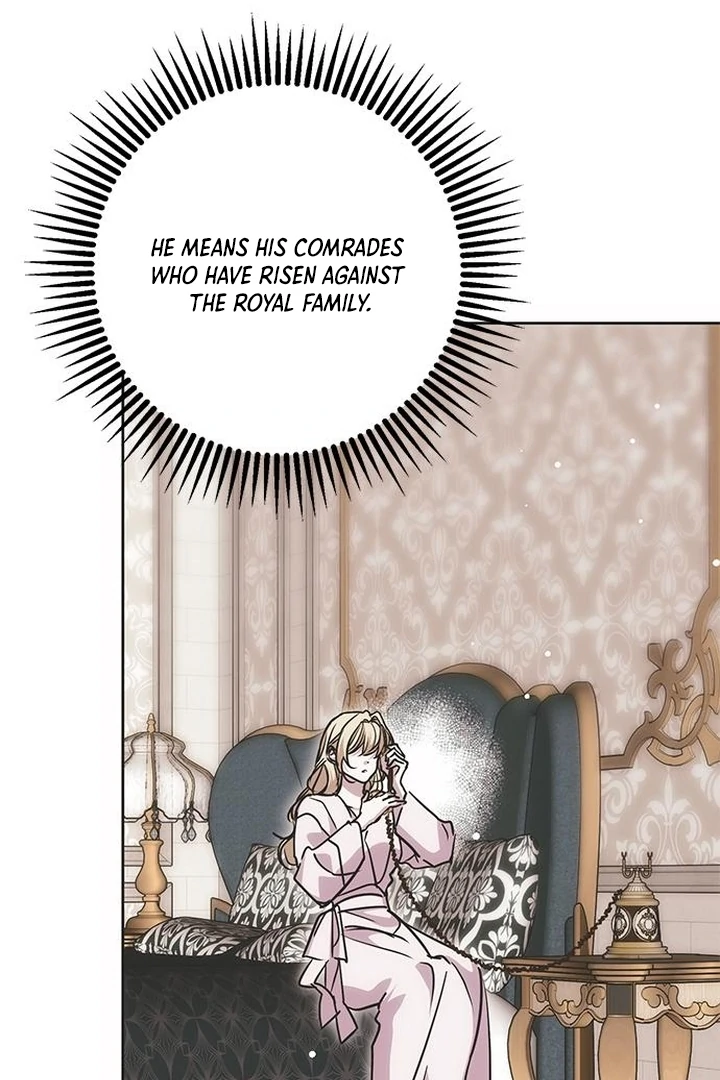 Moralis Scandal Chapter 25 - Page 76