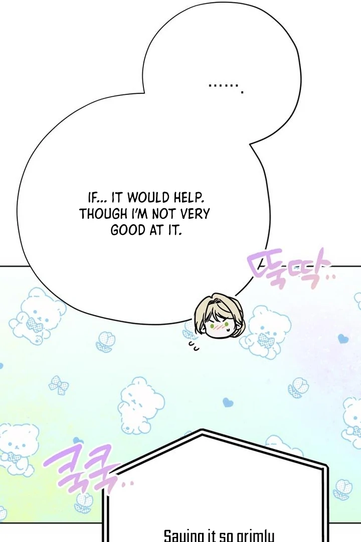 Moralis Scandal Chapter 25 - Page 83