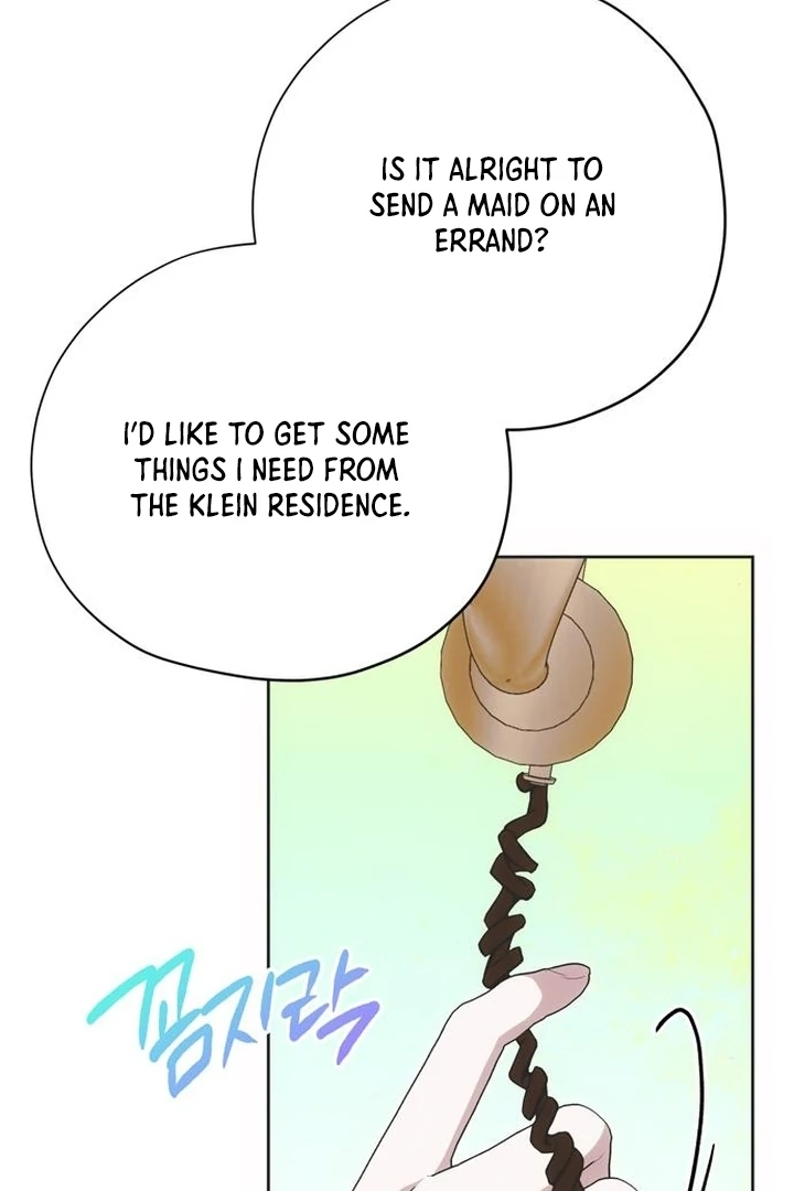 Moralis Scandal Chapter 25 - Page 86