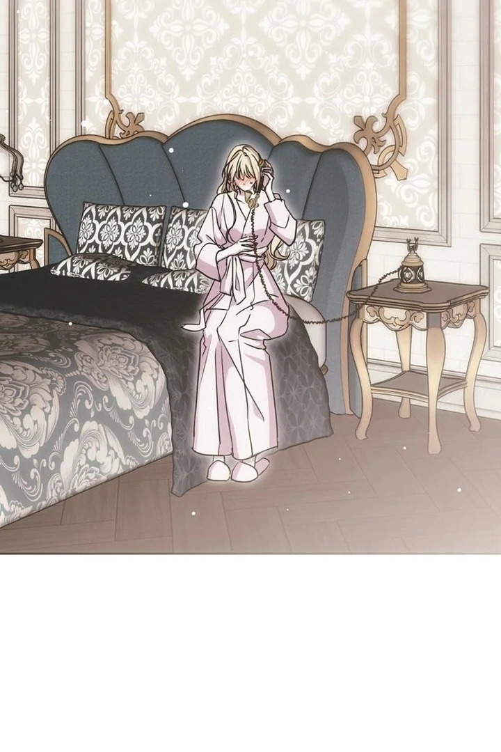 Moralis Scandal Chapter 25 - Page 90