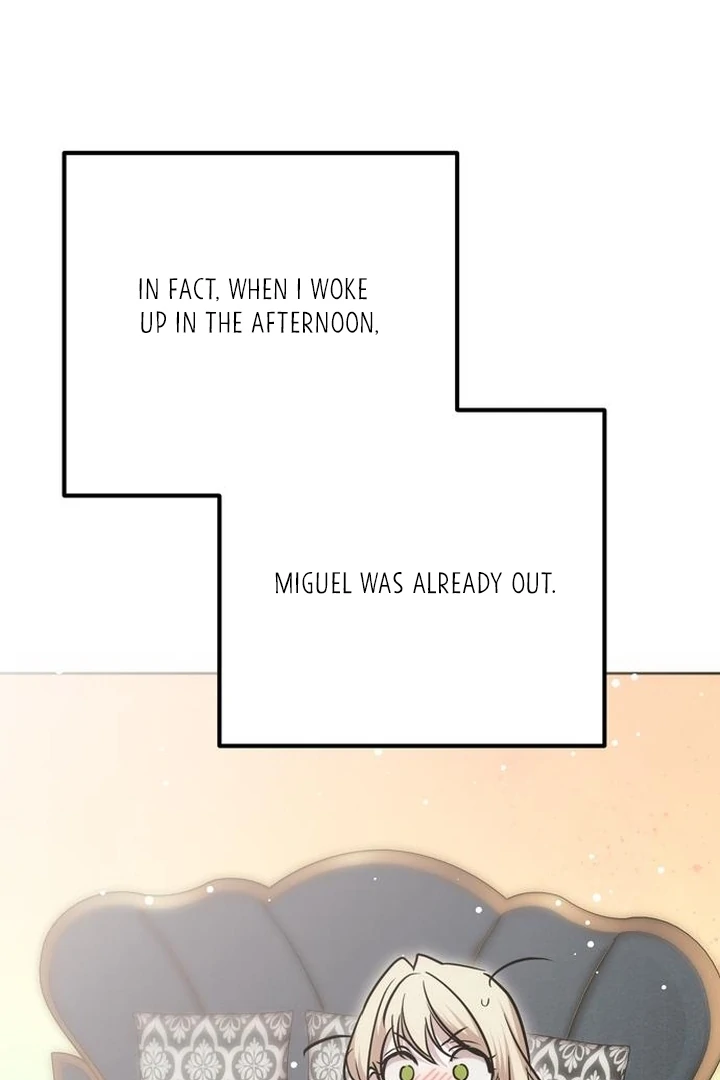 Moralis Scandal Chapter 25 - Page 91