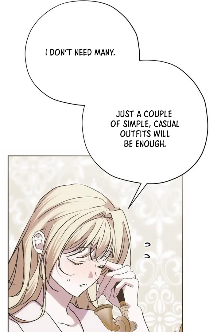 Moralis Scandal Chapter 25 - Page 97