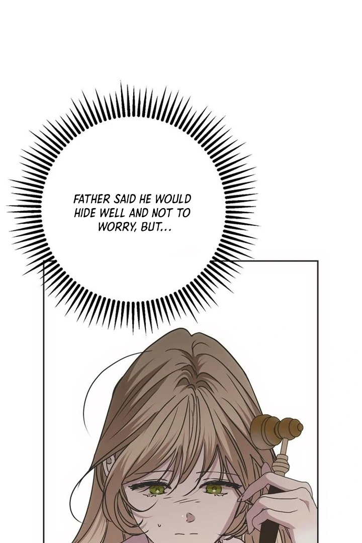 Moralis Scandal Chapter 26 - Page 15