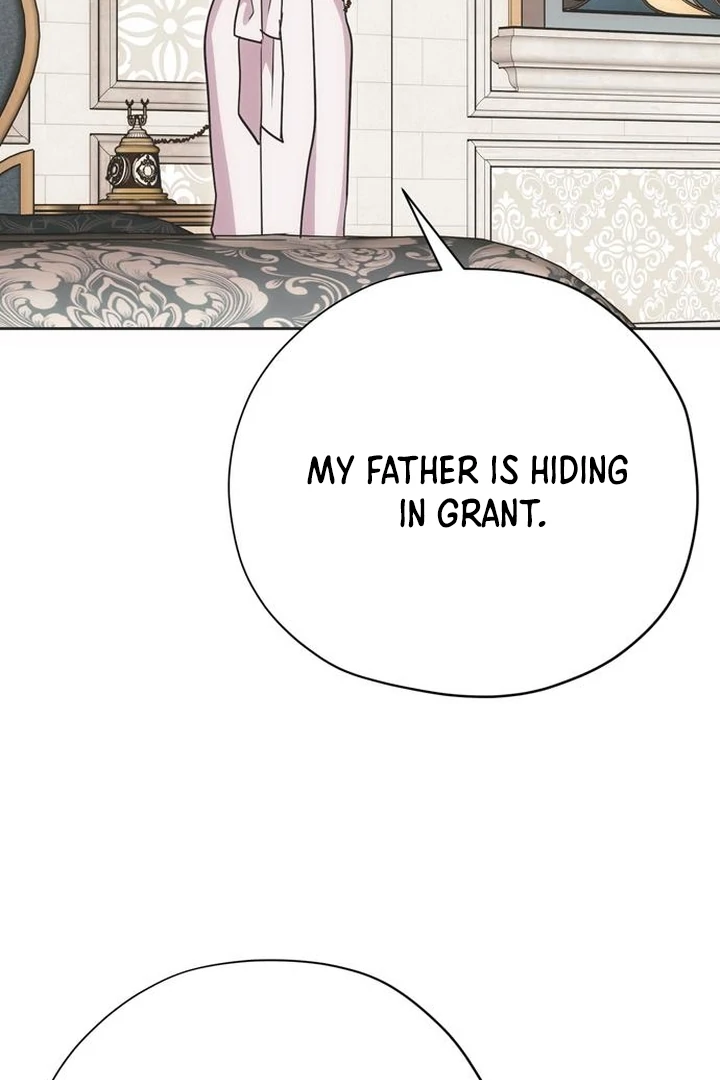 Moralis Scandal Chapter 26 - Page 3