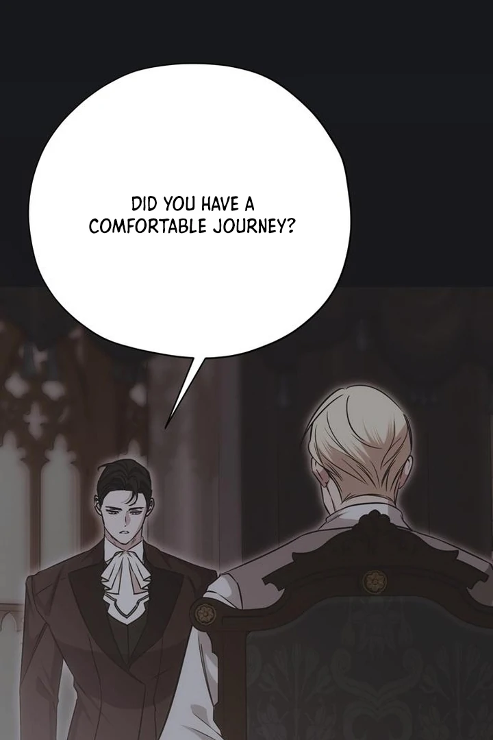 Moralis Scandal Chapter 26 - Page 21